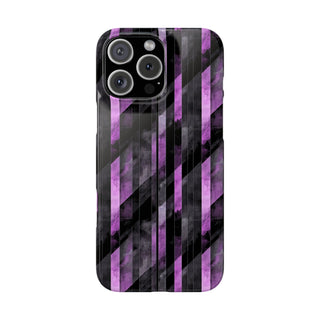 Twilight Strata - iPhone Slim