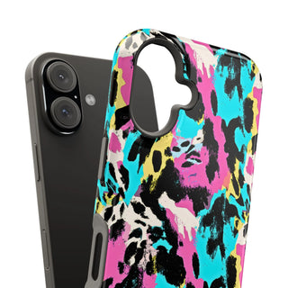 Vivid Fusion - iPhone MagSafe