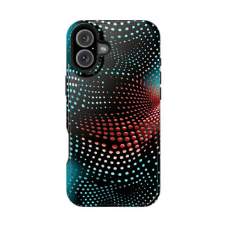 Pulse Grid - iPhone MagSafe