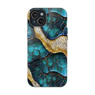 Emerald Vein - iPhone MagSafe