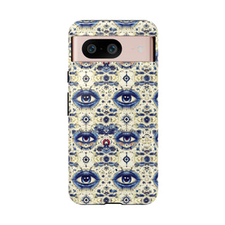 Visionary Dreams - Pixel Tough