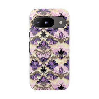 Royal Bloom - Pixel Tough