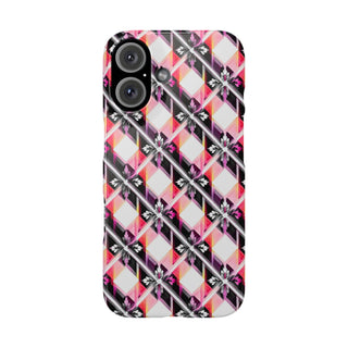 Floral Xpression - iPhone Slim