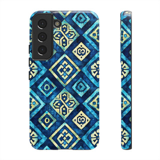 Azure Relics - Galaxy Tough