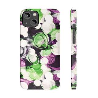 Bubble Fusion - iPhone Slim