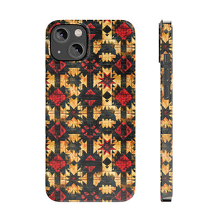 Tribal Legacy - iPhone Slim