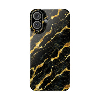 Golden Obsidian - iPhone Slim