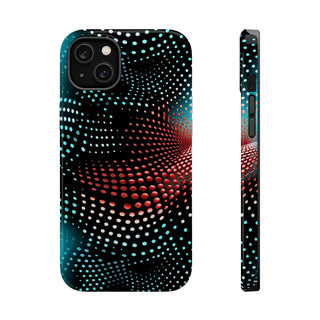 Pulse Grid - iPhone MagSafe