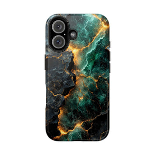 Emerald Rift - iPhone Tough