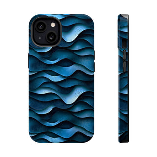 Twilight Tides - iPhone MagSafe