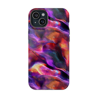 Electric Veil - iPhone MagSafe