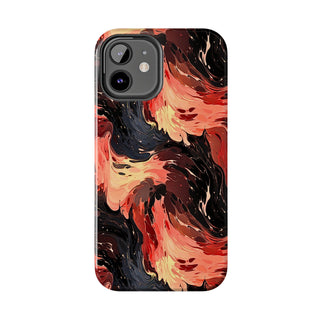 Lava Surge - iPhone Tough