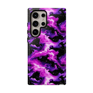 Mystic Haze - Galaxy Tough