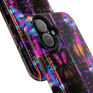 Pixel Rush - iPhone MagSafe