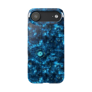 Celestial Codes - iPhone Slim