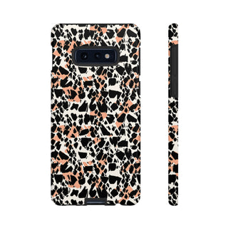 Fractured Blush - Galaxy Tough