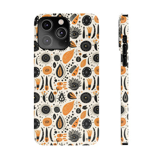 Ember Flora - iPhone Slim