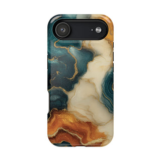 Aurora Flame - iPhone MagSafe