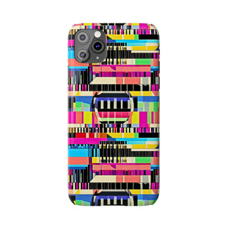 Test Tone - iPhone Slim