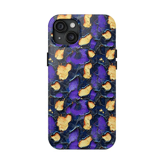 Molten Impact - iPhone Tough