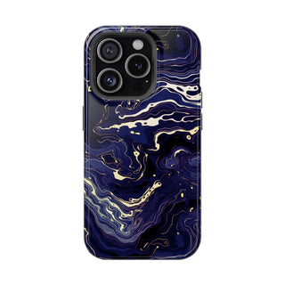 Celestial Currents - iPhone MagSafe