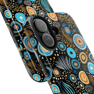 Celestial Harmony - iPhone Tough