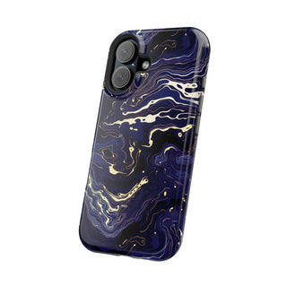 Celestial Currents - iPhone MagSafe