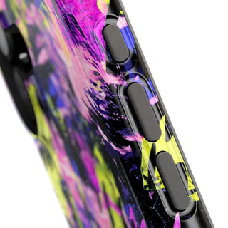 Neon Claw - iPhone MagSafe