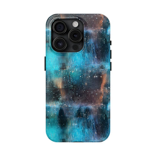 Echo Drift - iPhone Tough