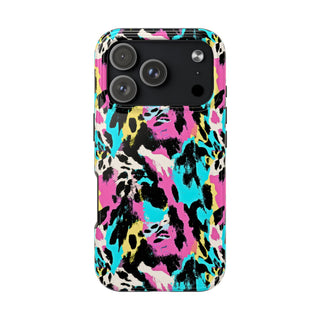 Vivid Fusion - iPhone Tough