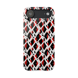 Eclipse Elegance - iPhone Slim