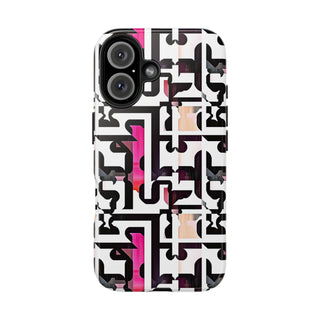 Chromatic Nexus - iPhone Tough