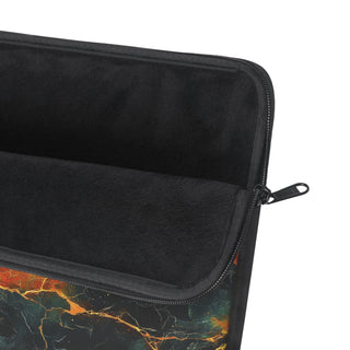 Lava Veil - Laptop Sleeve