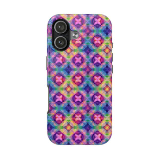 Radiant Spectrum - iPhone Tough
