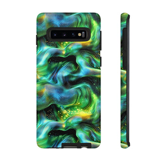 Stellar Drift - Galaxy Tough