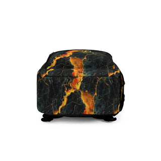 Lava Veil - Backpack