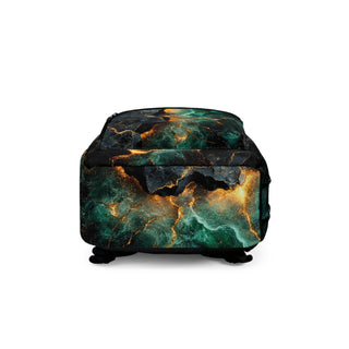 Emerald Rift - Backpack