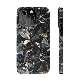 Eclipse Shatter - iPhone Slim