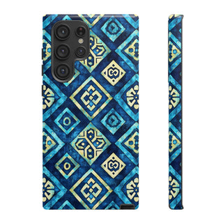 Azure Relics - Galaxy Tough