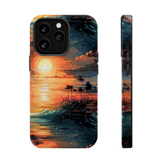 Riviera Blaze - iPhone MagSafe