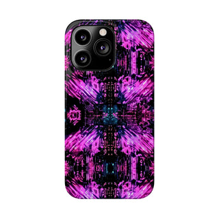 Neon Vault - iPhone Slim