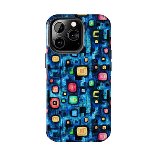 Aztec Echoes - iPhone Tough