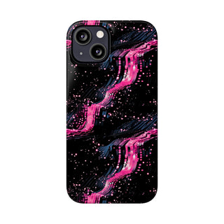 Electric Veins - iPhone Slim