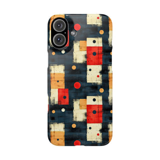 Cosmic Compass - iPhone Slim