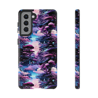 Dreamtree Vale - Galaxy Tough