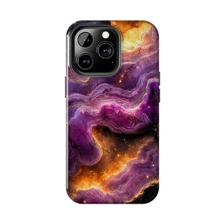 Starborn Glow - iPhone Tough