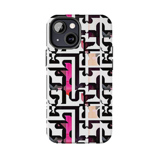 Chromatic Nexus - iPhone Tough