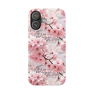 Hanami Haze - iPhone Slim