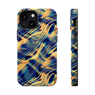 Voltage Veil - iPhone MagSafe