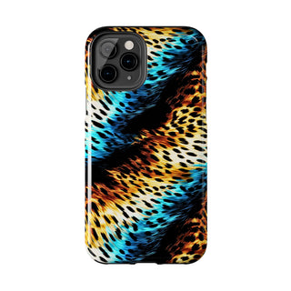 Wild Streak - iPhone Tough